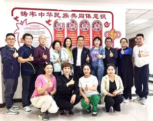 奔赴万里，只为遇见他们