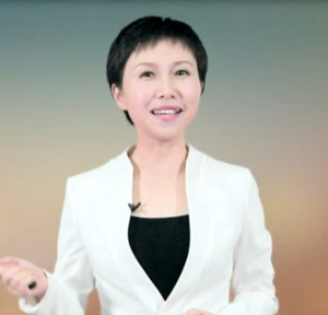 姜岩：在自己喜爱的工作中坚守幸运与幸福